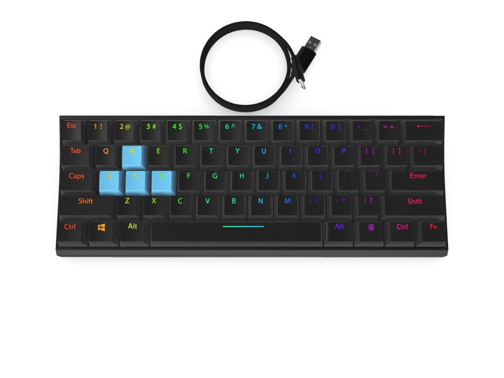 T60 Keyboard - Custom Design Ref: YX1GHYN - [alt_customs]