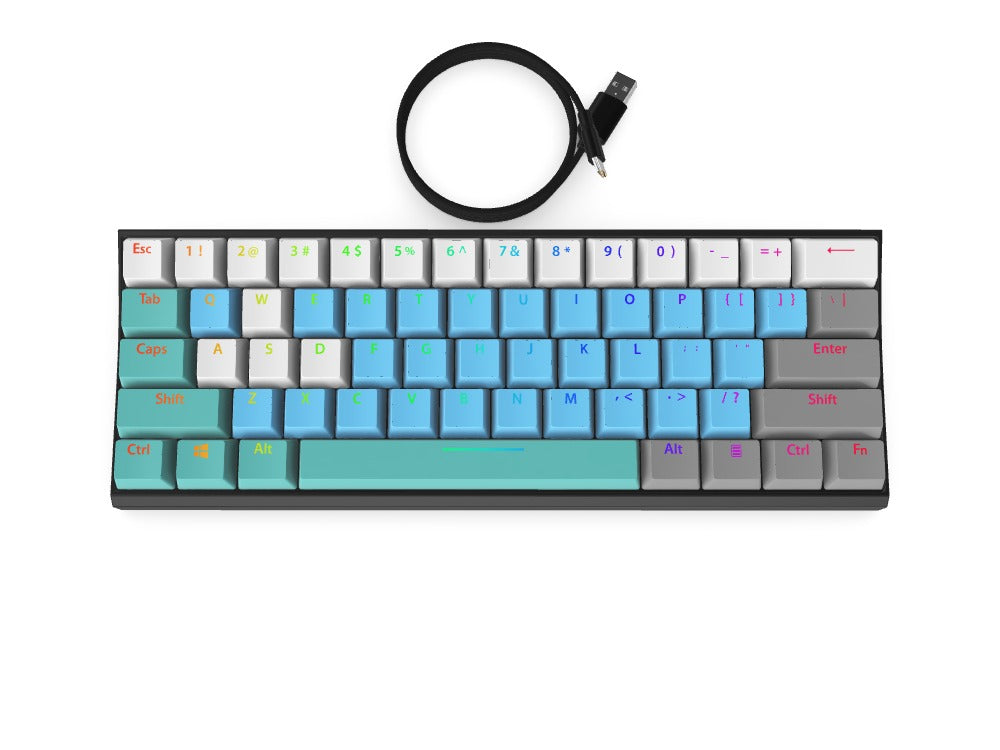T60 Keyboard - Custom Design Ref: Z79HSAO
