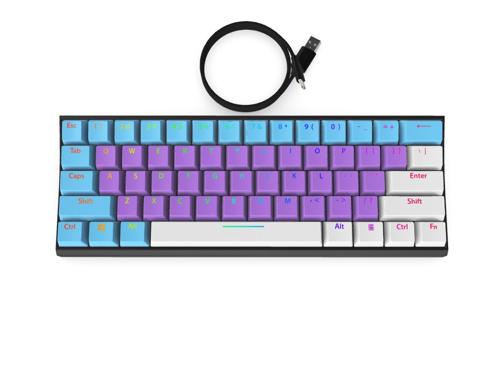 T60 Keyboard - Custom Design Ref: Z7VOE5Y - [alt_customs]