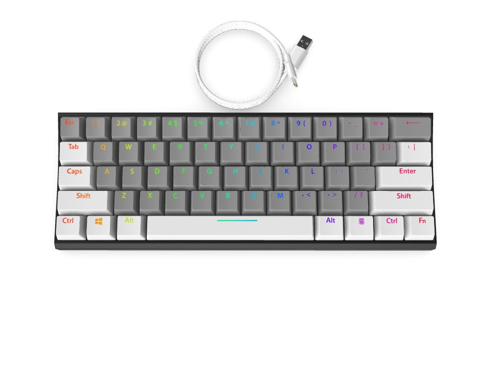 T60 Keyboard - Custom Design Ref: ZAXEBY9 - [alt_customs]