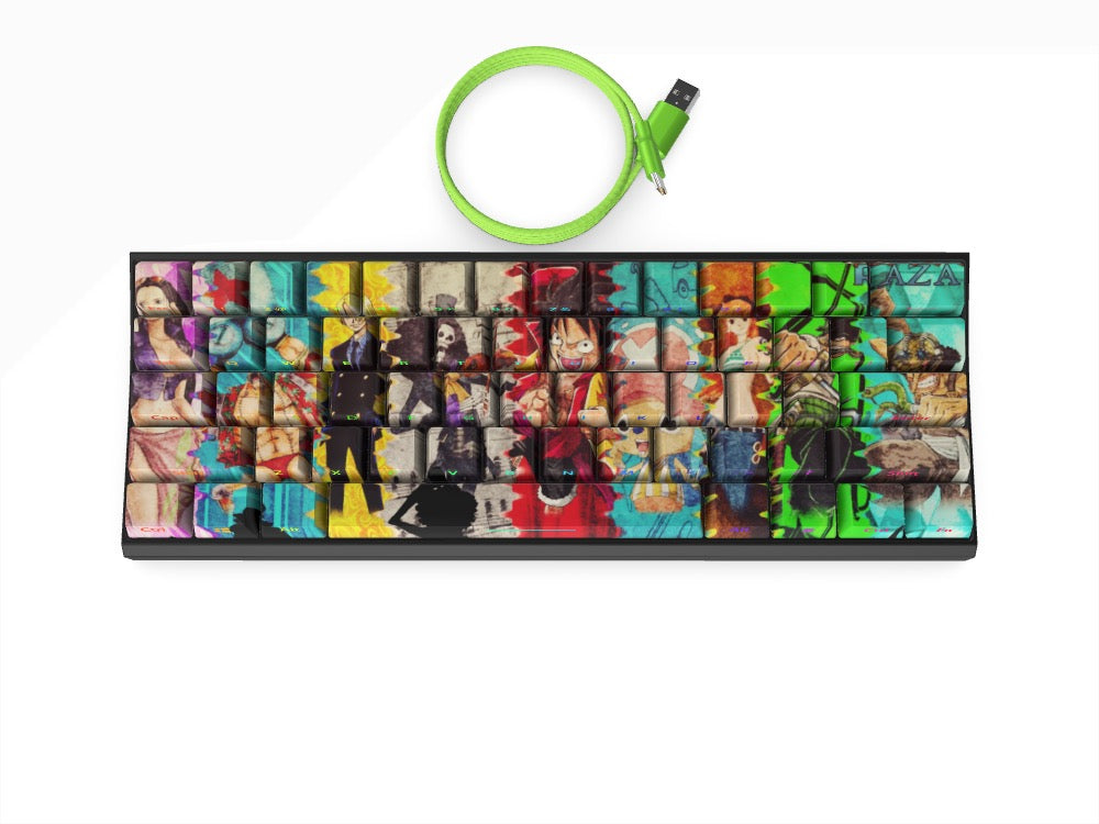 T60 Keyboard - Custom Design Ref: ZEBG6Z - [alt_customs]