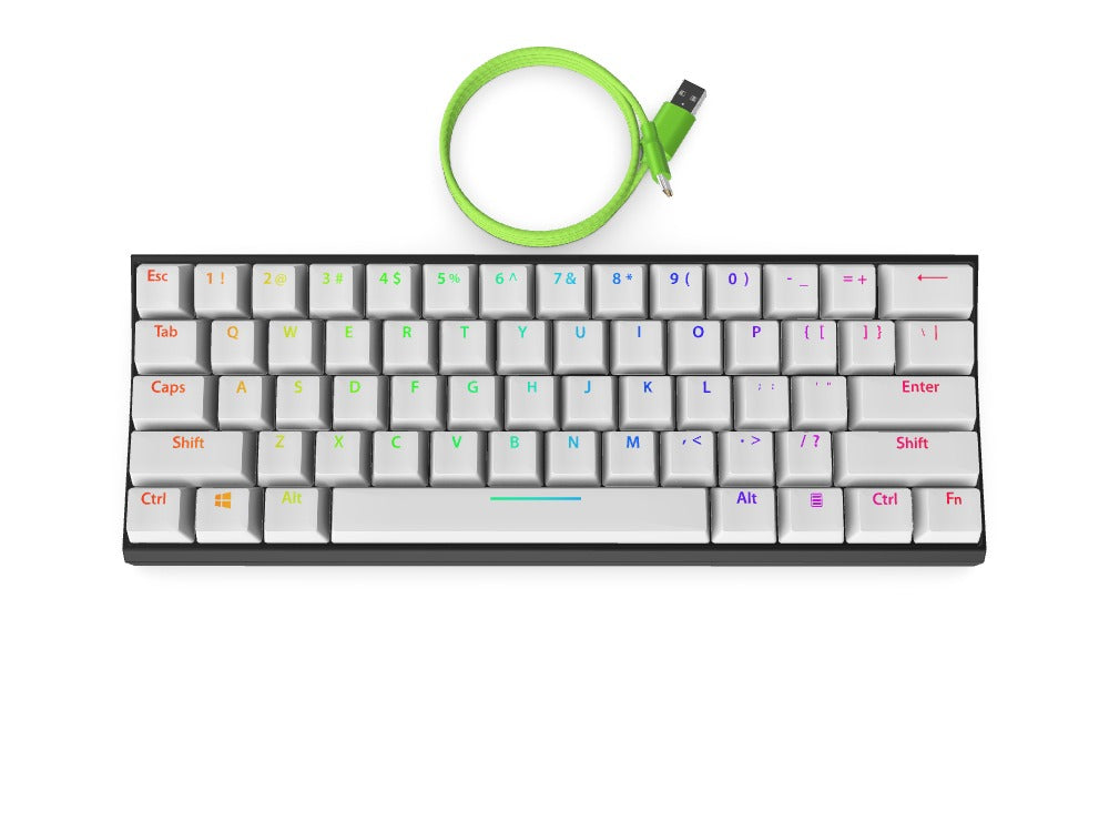 T60 Keyboard - Custom Design Ref: ZETAEUX - [alt_customs]