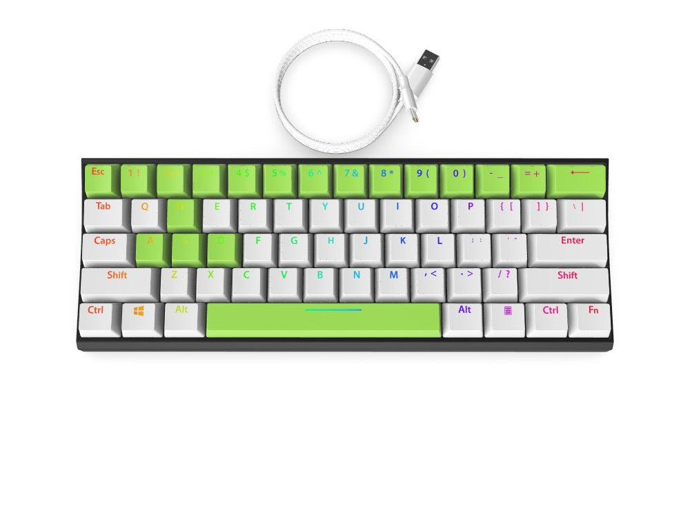 T60 Keyboard - Custom Design Ref: ZHIV6QF - [alt_customs]