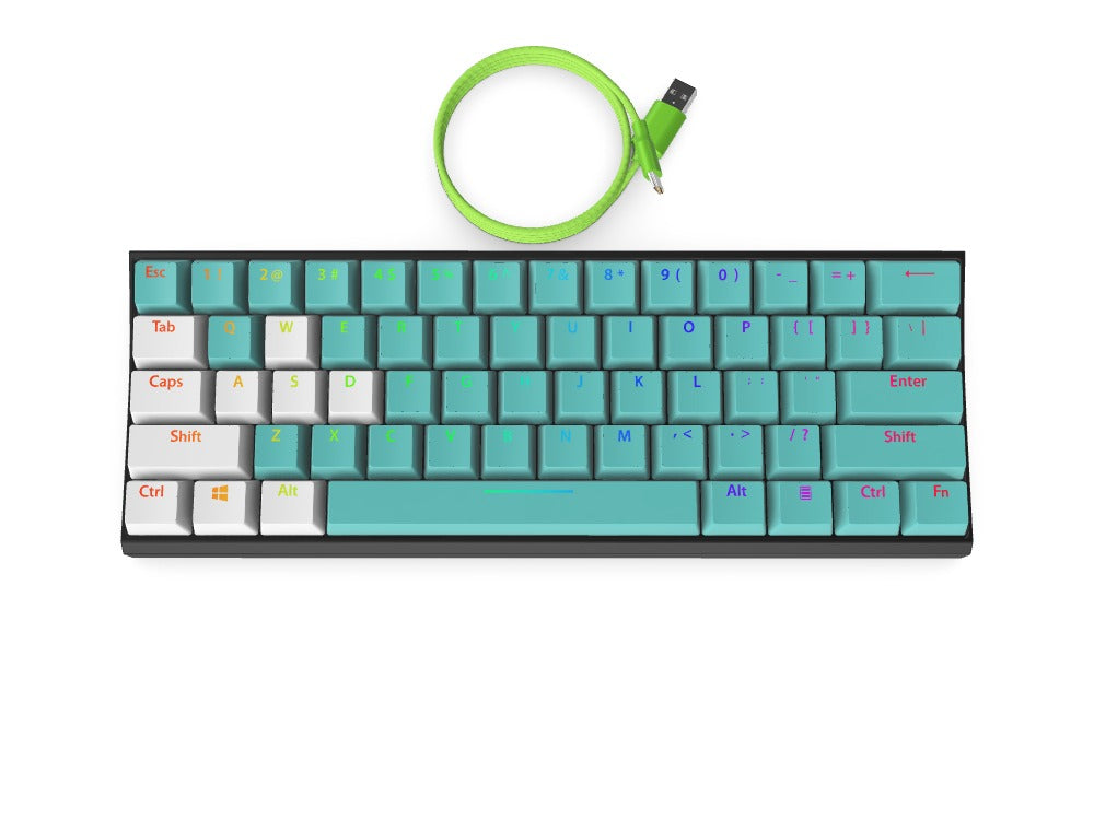 T60 Keyboard - Custom Design Ref: ZYA9FCK - [alt_customs]