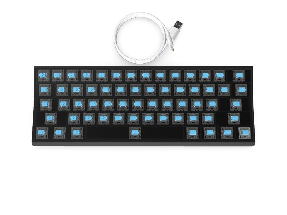 T60 Keyboard - Custom Design Ref: ZYL69T0 - [alt_customs]