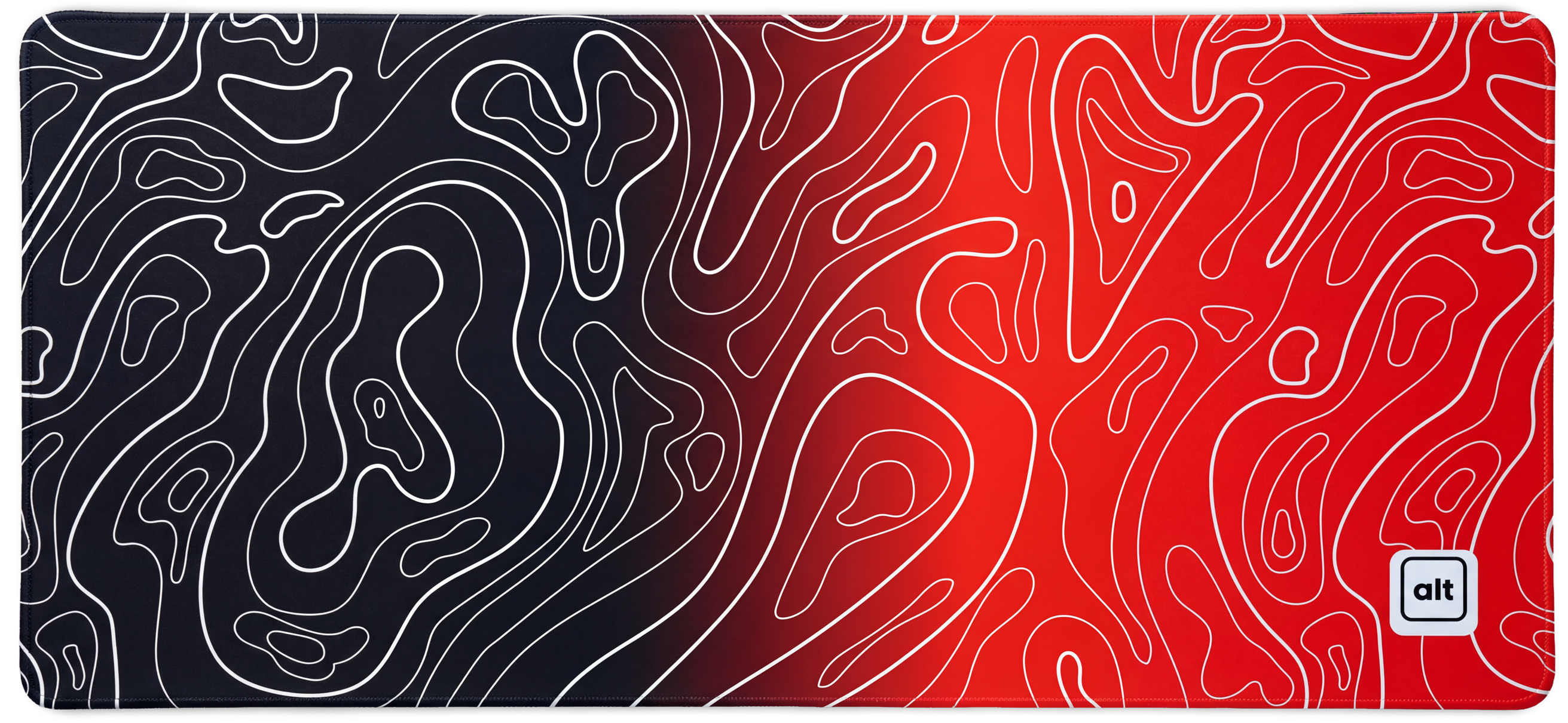 Red Damascus 2026 - [alt_customs]