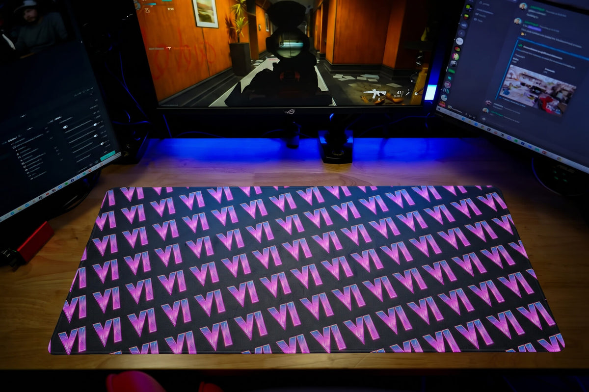 Vice Mousepad (Copy) - [alt_customs]