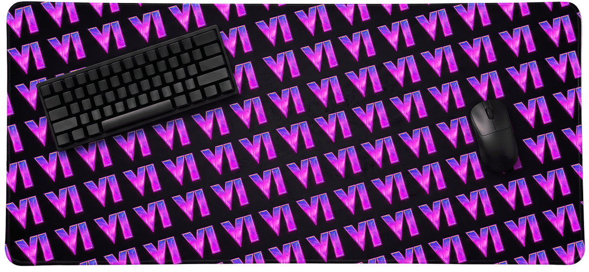 Vice Mousepad (Copy) - [alt_customs]