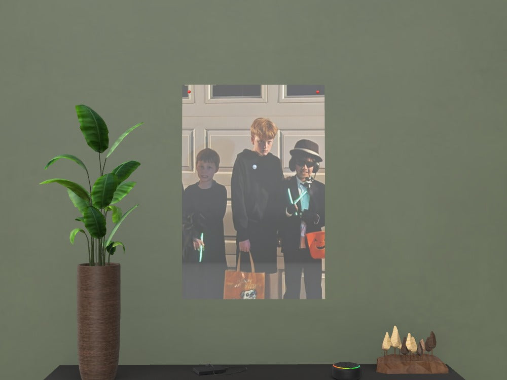 Wall Art - Custom Design Ref: 4ORYWCF - [alt_customs]