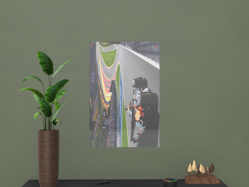 Wall Art - Custom Design Ref: 94RPNUN