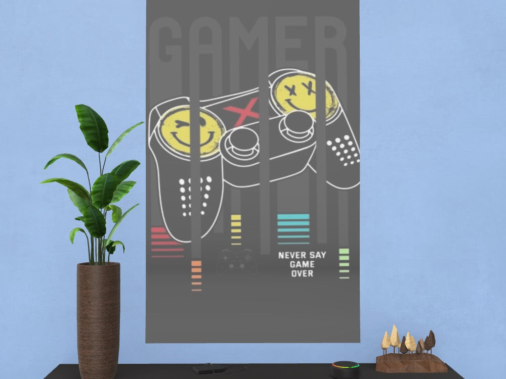 Wall Art - Custom Design Ref: CXBM5UA - [alt_customs]