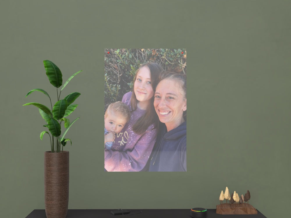 Wall Art - Custom Design Ref: EBBSJ97 - [alt_customs]