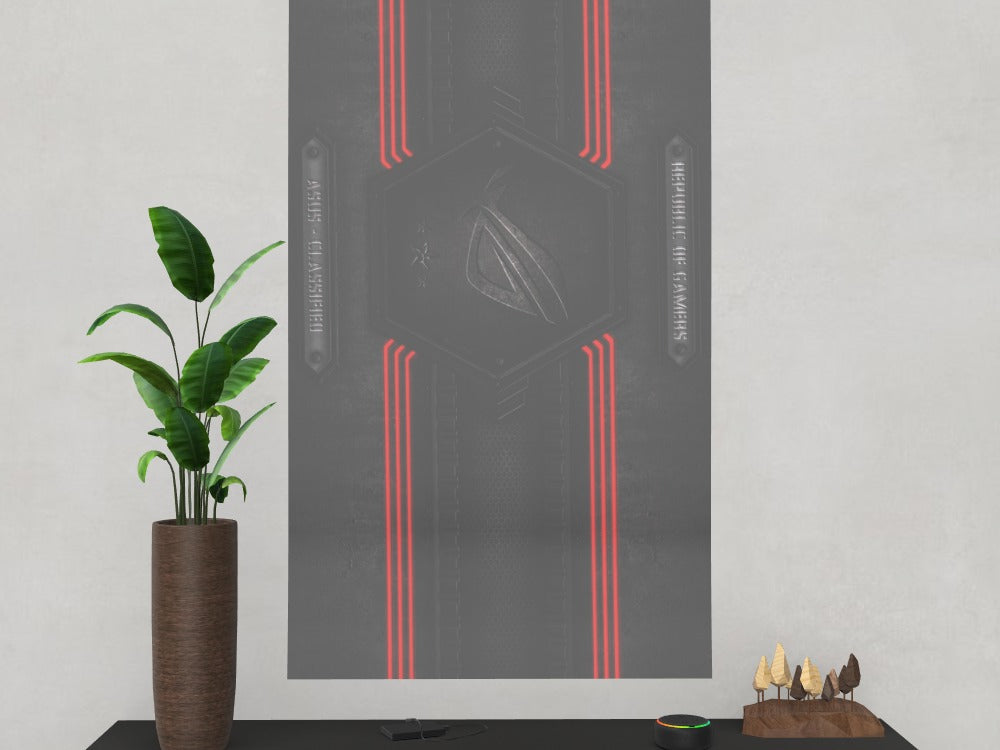 Wall Art - Custom Design Ref: FT9YLVJ - [alt_customs]