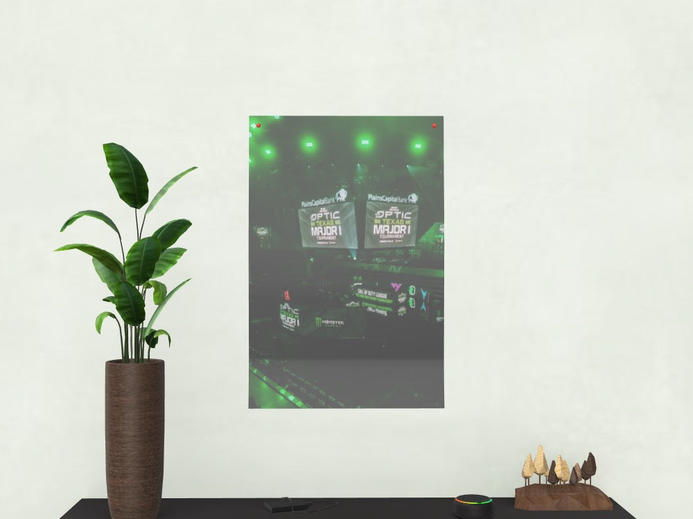 Wall Art - Custom Design Ref: LPTZU3E - [alt_customs]
