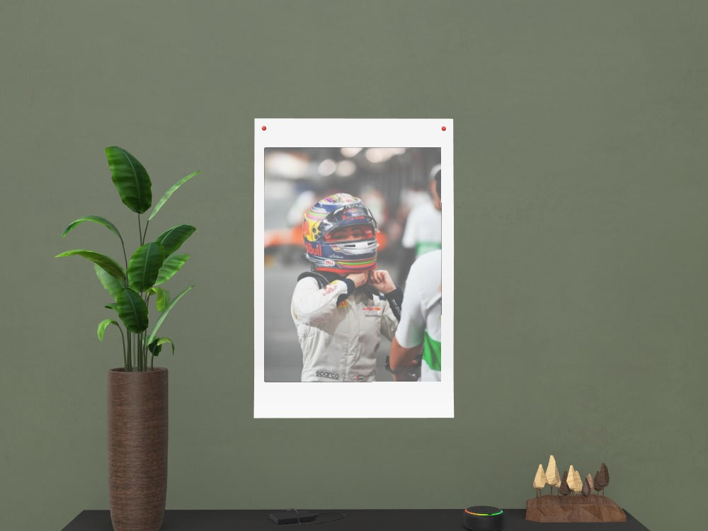 Wall Art - Custom Design Ref: OOPXANU - [alt_customs]
