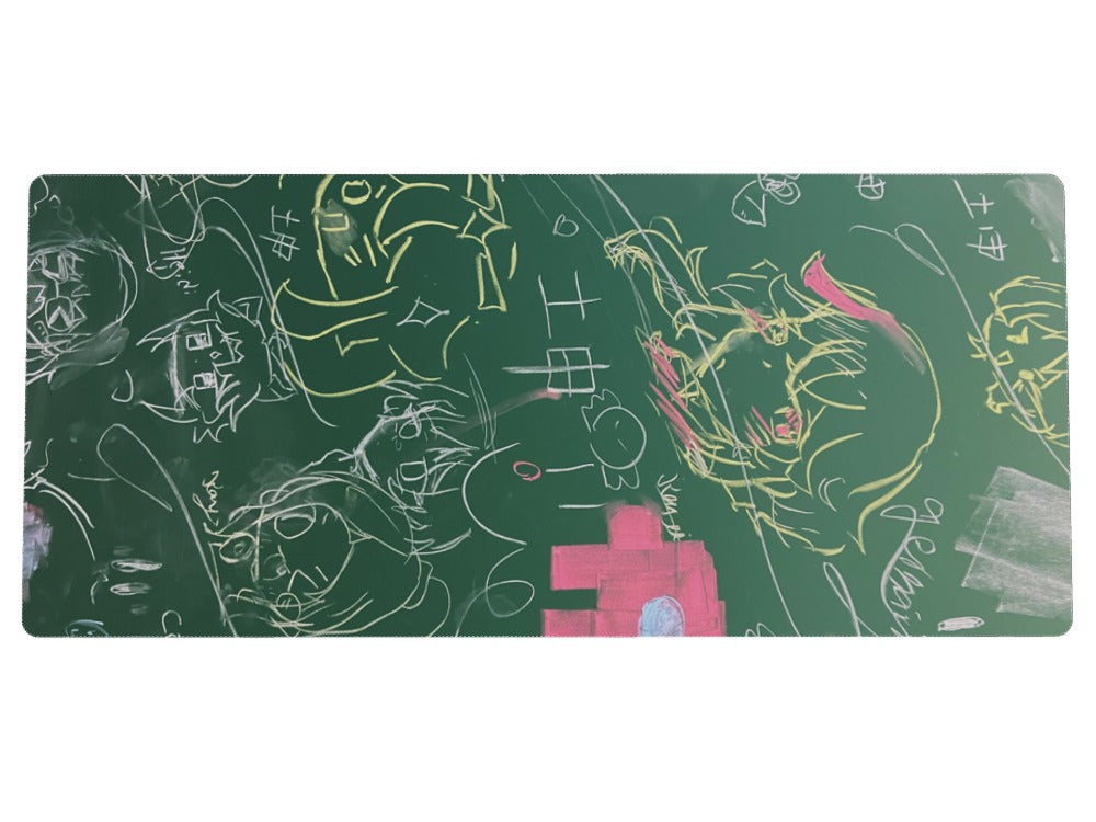 Custom XXL Speedmat - Custom Design Ref: 0JCKZTR