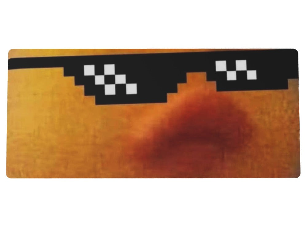 Custom XXL Speedmat - Custom Design Ref: 0KXBLV - [alt_customs]