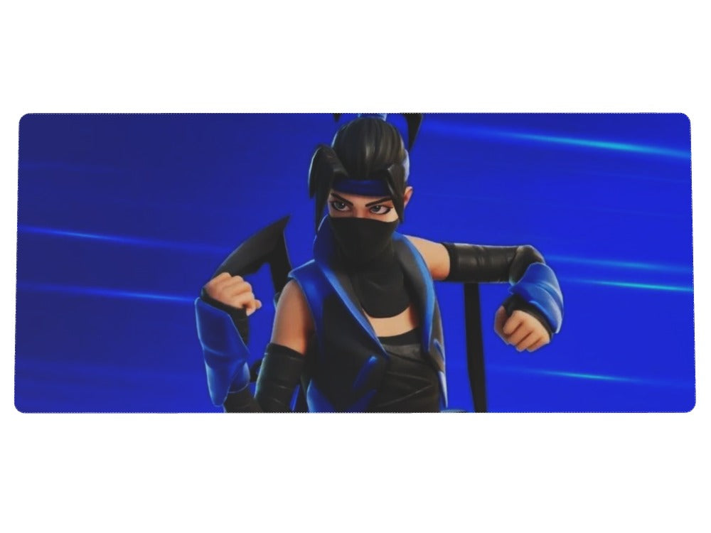 Custom XXL Speedmat - Custom Design Ref: 0ROSW0Q