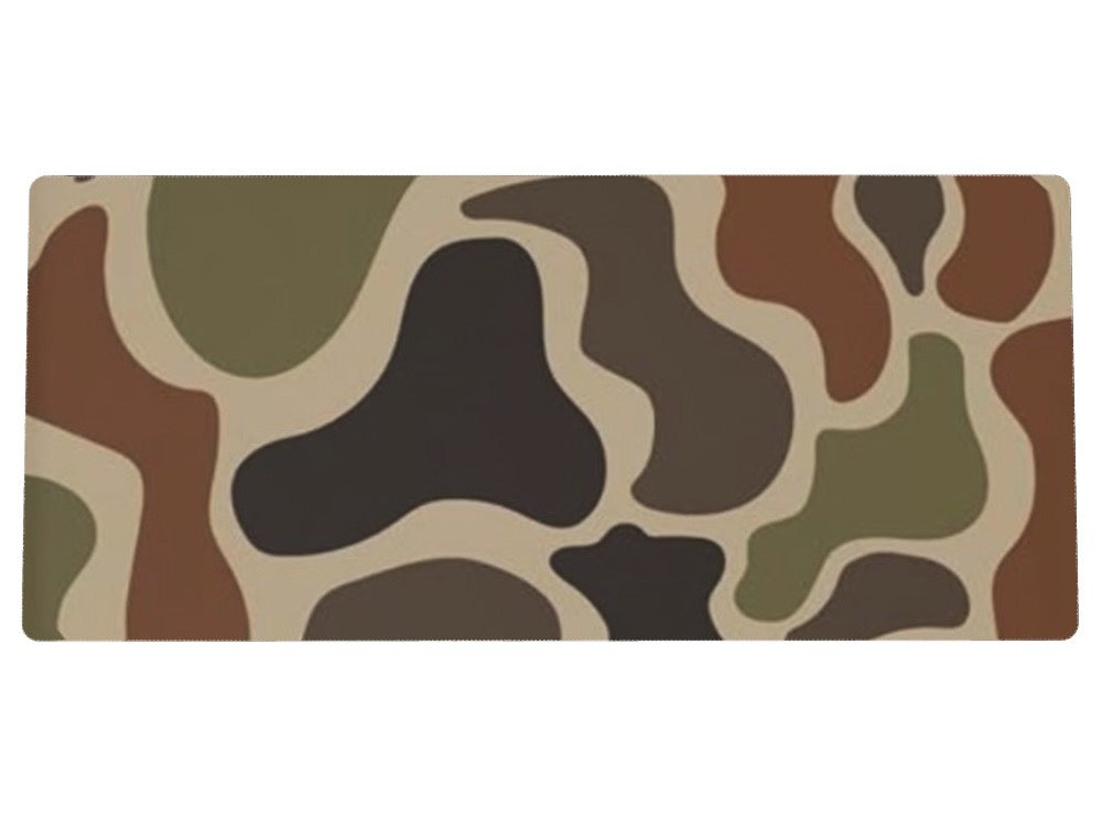 Custom XXL Speedmat - Custom Design Ref: 1C5HLA - [alt_customs]