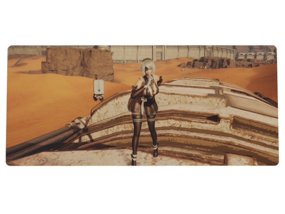 Custom XXL Speedmat - Custom Design Ref: 1IRHYT - [alt_customs]