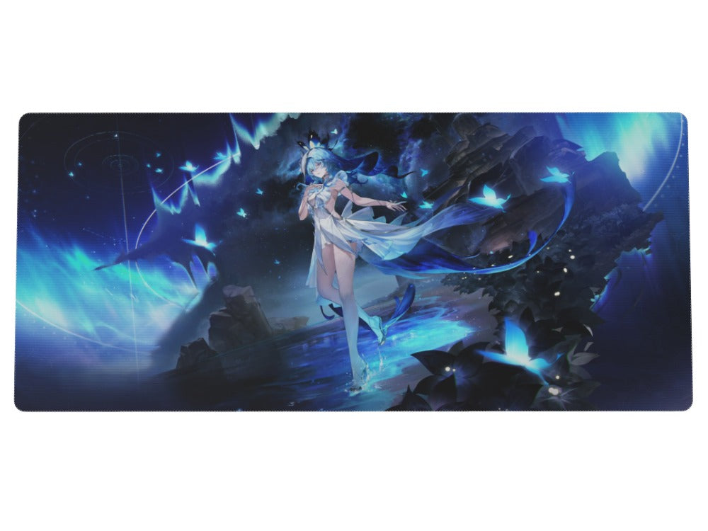 Custom XXL Speedmat - Custom Design Ref: 1KYBLU - [alt_customs]