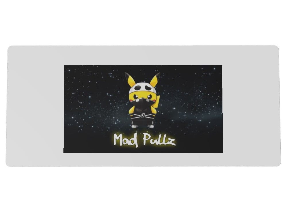 Custom XXL Speedmat - Custom Design Ref: 2ZMBDK - [alt_customs]