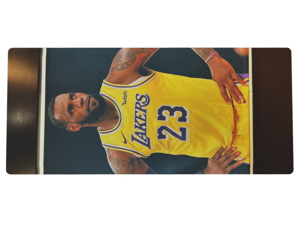 Custom XXL Speedmat - Custom Design Ref: 36QVGRY