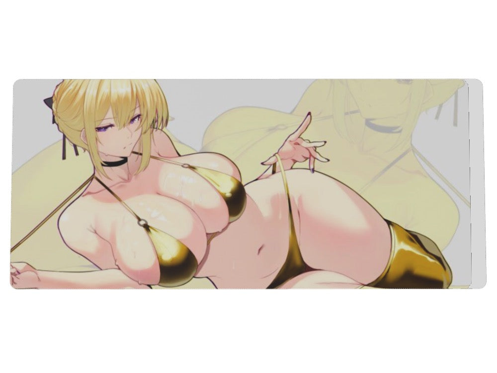 Custom XXL Speedmat - Custom Design Ref: 3ODEFU - [alt_customs]