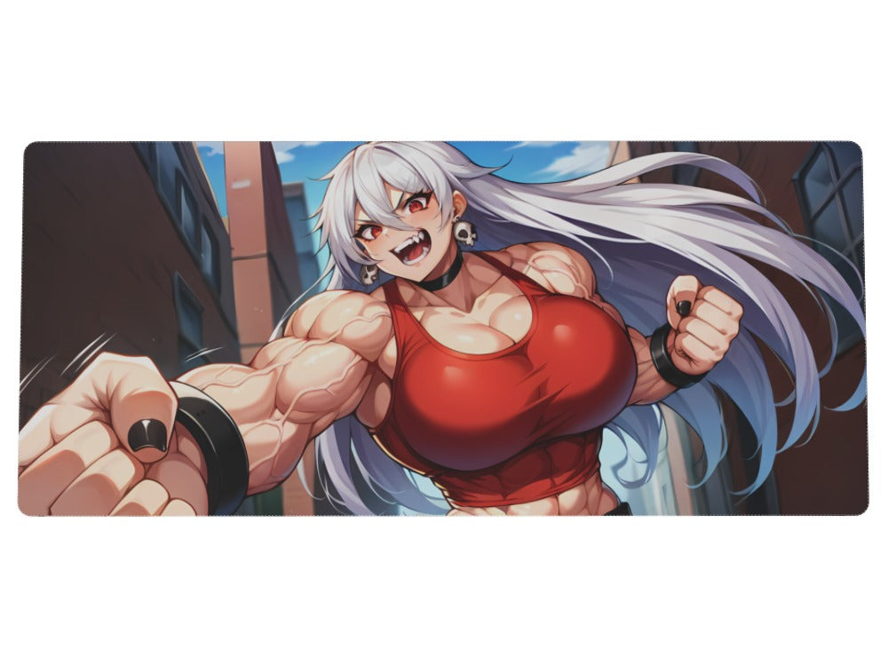 Custom XXL Speedmat - Custom Design Ref: 3PFFRE - [alt_customs]