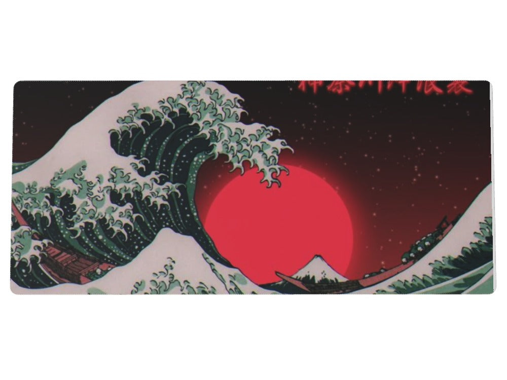 Custom XXL Speedmat - Custom Design Ref: 43WKUX - [alt_customs]
