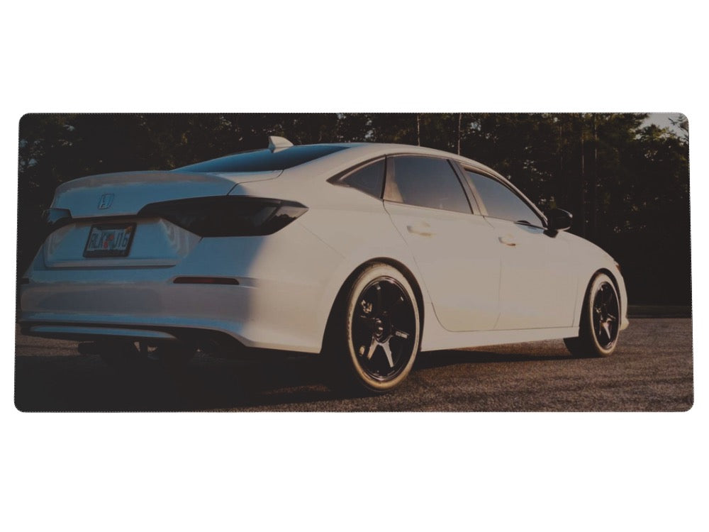 Custom XXL Speedmat - Custom Design Ref: 4WPMZAD