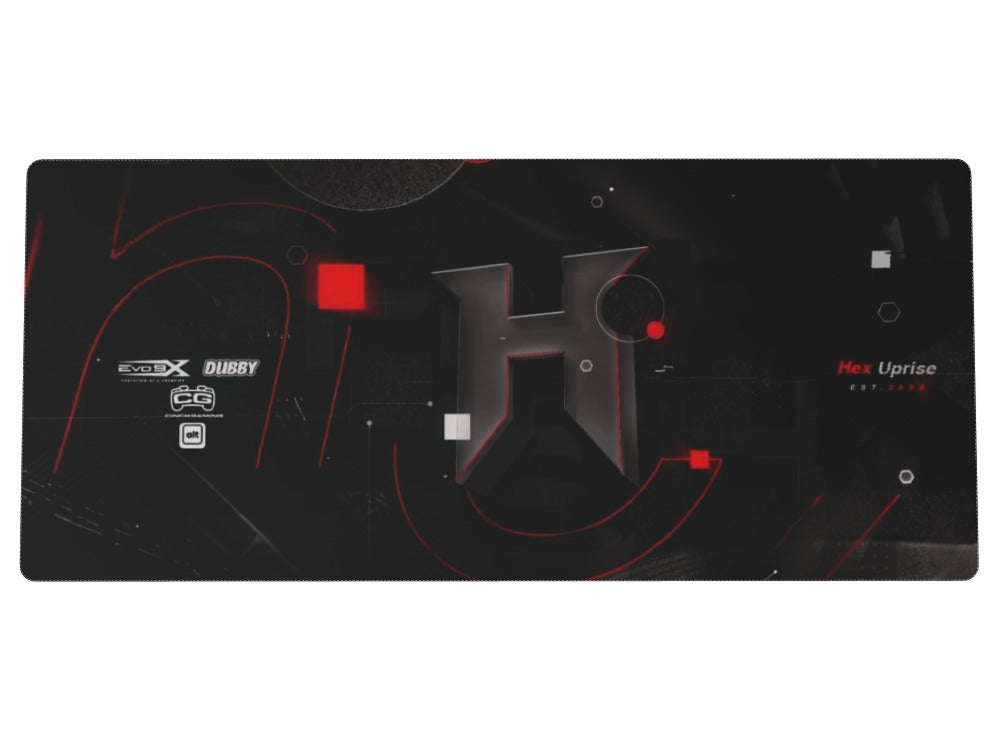 Custom XXL Speedmat - Custom Design Ref: 50M8VT - [alt_customs]