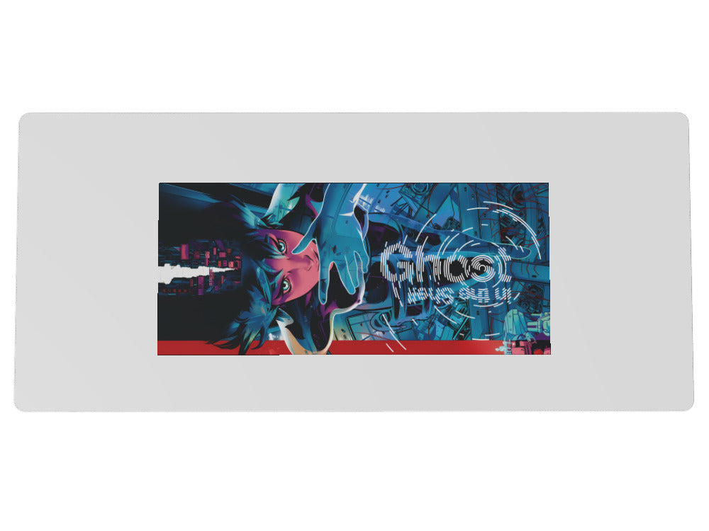 Custom XXL Speedmat - Custom Design Ref: 5LWRE8I