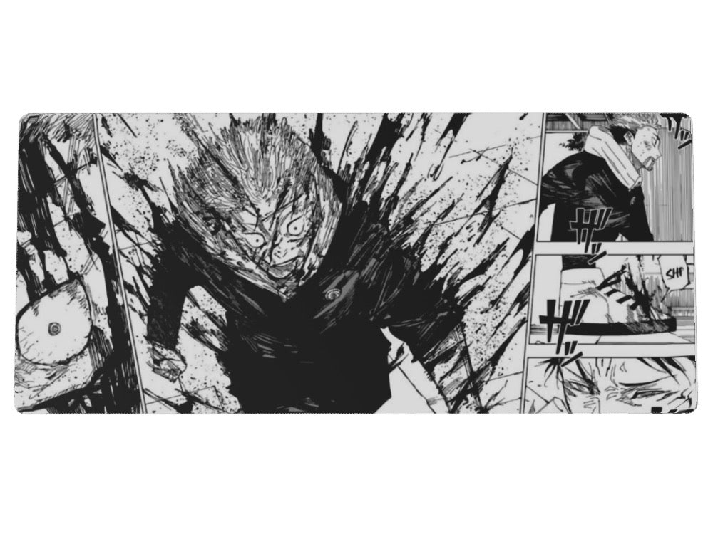 Custom XXL Speedmat - Custom Design Ref: 5QTRFM - [alt_customs]