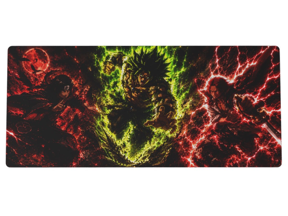 Custom XXL Speedmat - Custom Design Ref: 6C1WOVH