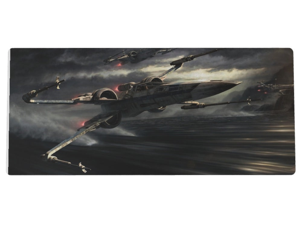 Custom XXL Speedmat - Custom Design Ref: 6CQSFS - [alt_customs]