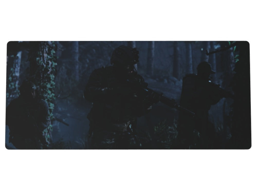 Custom XXL Speedmat - Custom Design Ref: 6E3QQO3