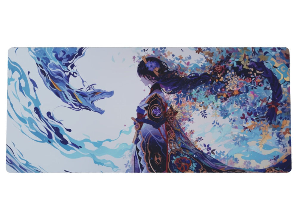 Custom XXL Speedmat - Custom Design Ref: 6ELBSZ - [alt_customs]