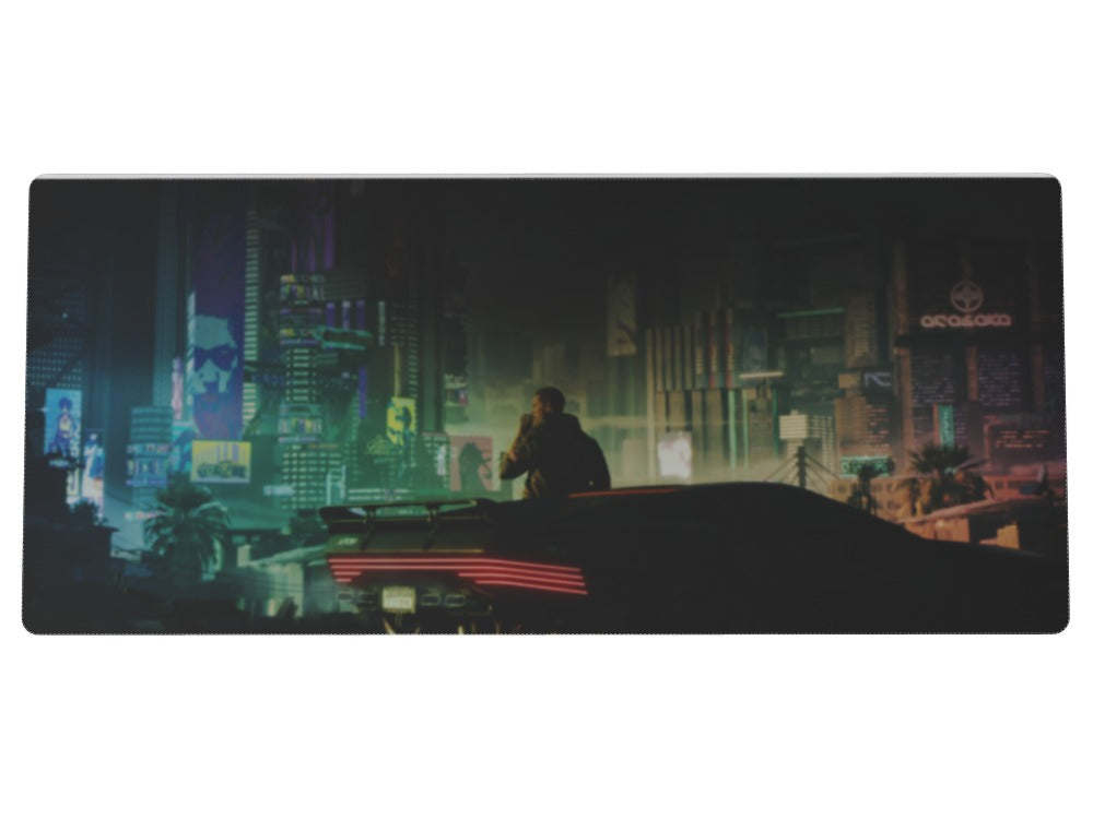 Custom XXL Speedmat - Custom Design Ref: 6OWLNXG