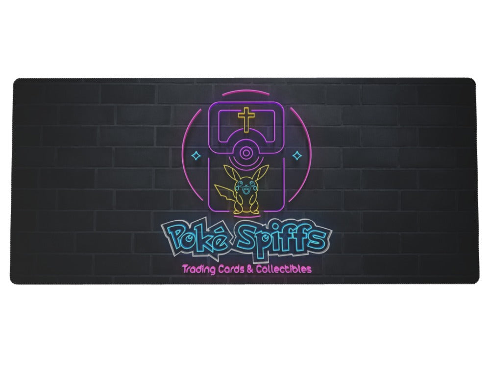 Custom XXL Speedmat - Custom Design Ref: 6VFTJX - [alt_customs]