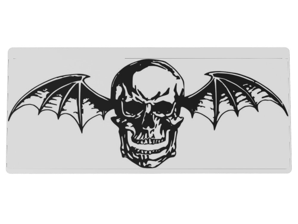 Custom XXL Speedmat - Custom Design Ref: 7ADIEC - [alt_customs]