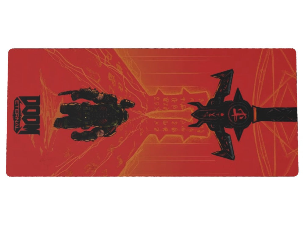 Custom XXL Speedmat - Custom Design Ref: 8O7ZDLQ
