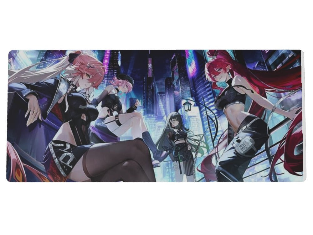 Custom XXL Speedmat - Custom Design Ref: 8UWJHU - [alt_customs]