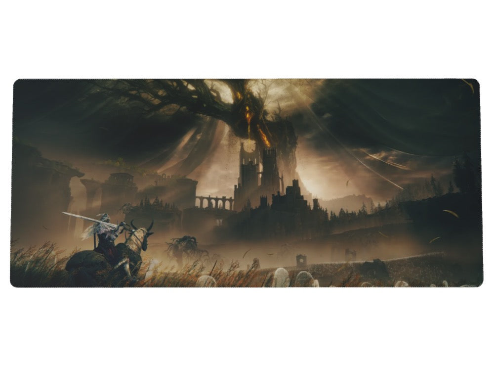 Custom XXL Speedmat - Custom Design Ref: 9G92VL - [alt_customs]