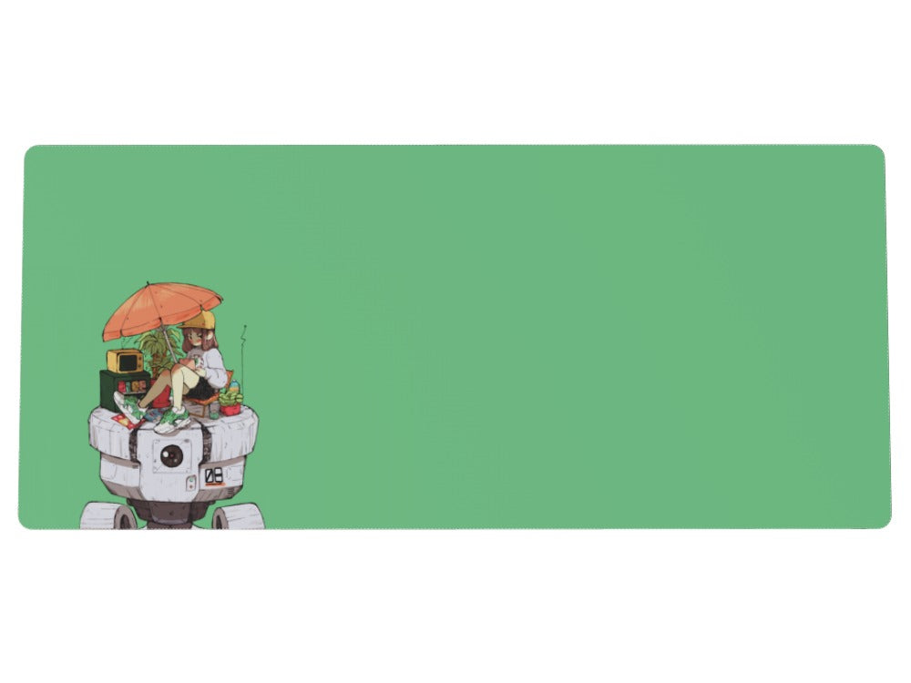 Custom XXL Speedmat - Custom Design Ref: A4W84S - [alt_customs]