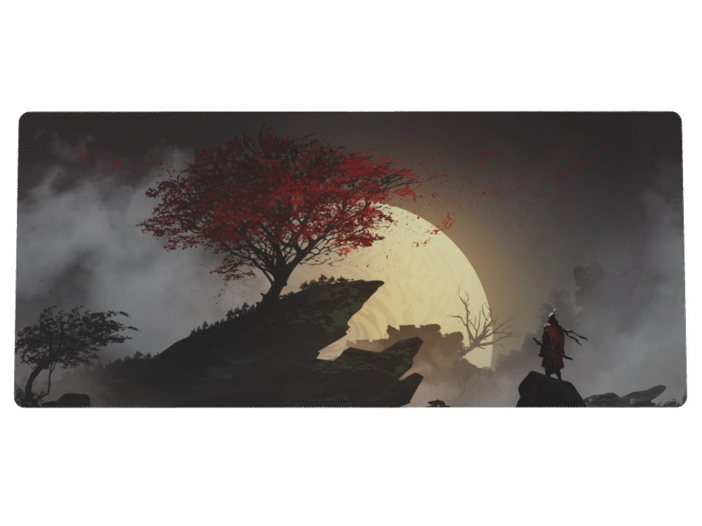 Custom XXL Speedmat - Custom Design Ref: A7X77B - [alt_customs]