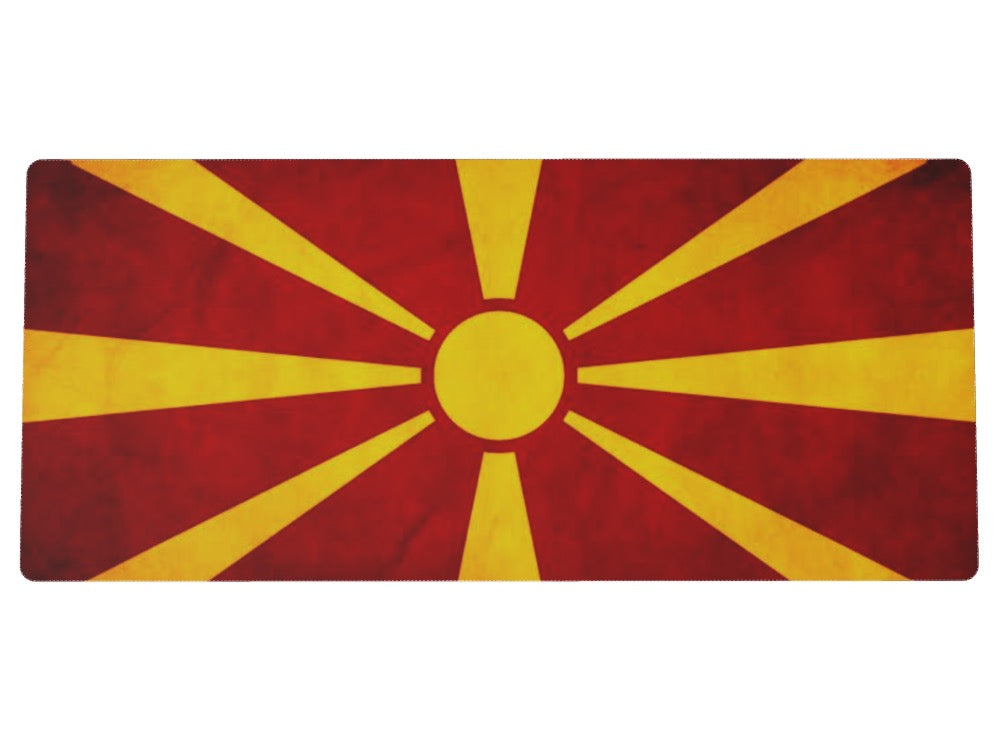Custom XXL Speedmat - Custom Design Ref: AXN8K3 - [alt_customs]