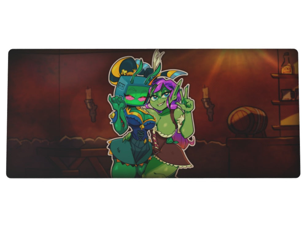 Custom XXL Speedmat - Custom Design Ref: BTITJ7 - [alt_customs]