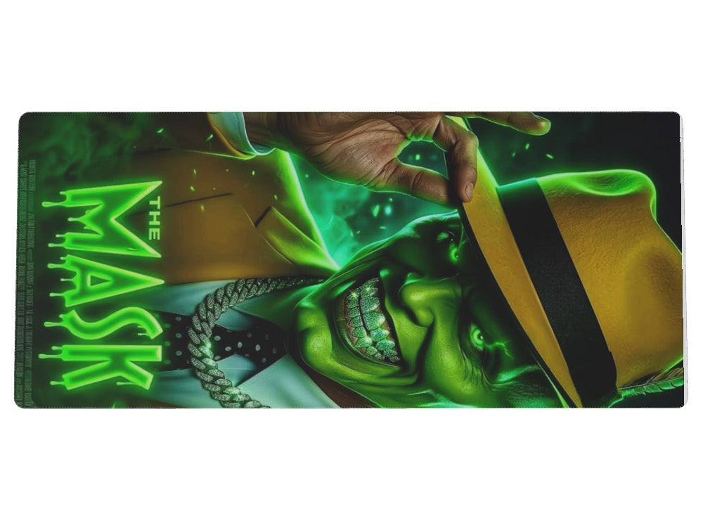 Custom XXL Speedmat - Custom Design Ref: BXWLKMJ