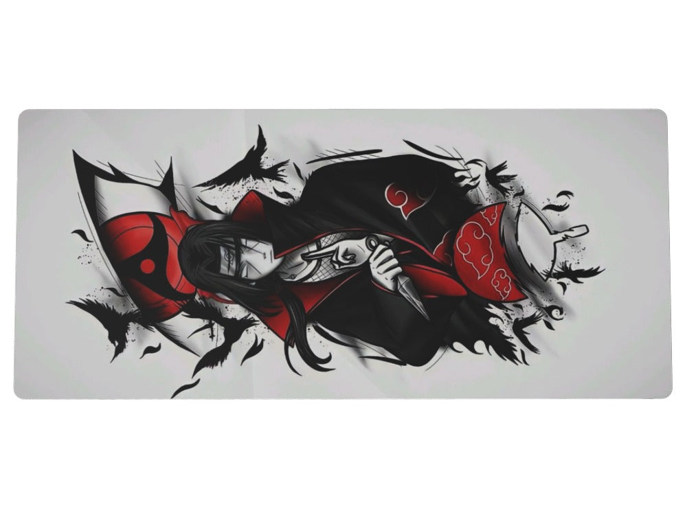 Custom XXL Speedmat - Custom Design Ref: CI7TCN - [alt_customs]